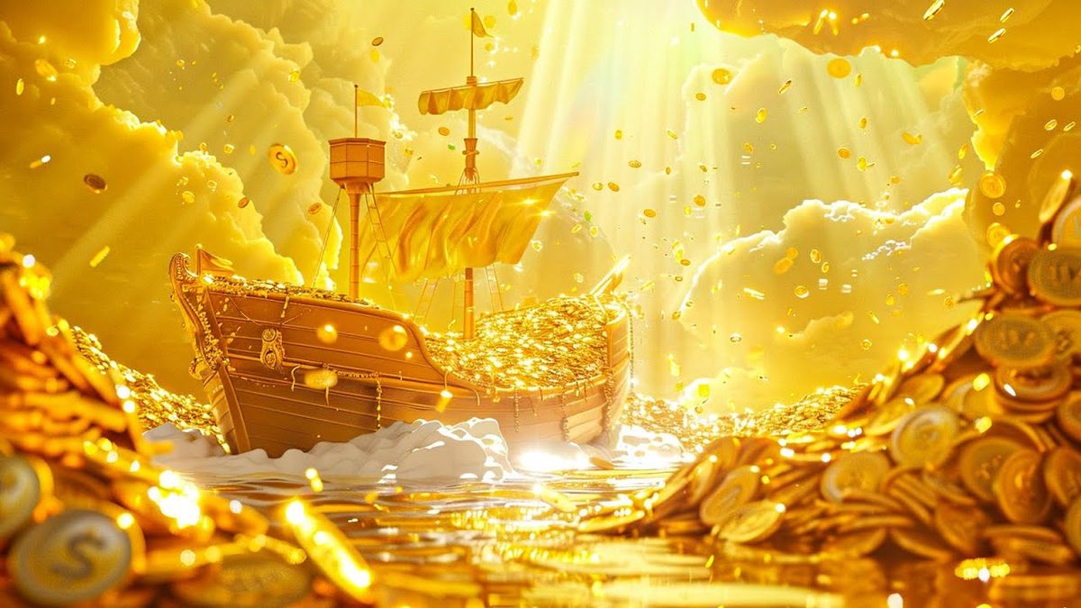 Ignite Classic Slots Live Casino